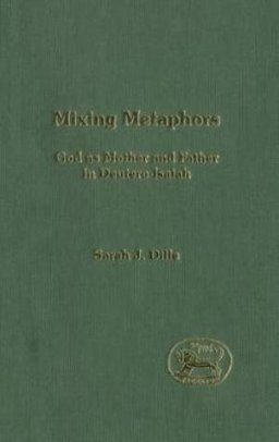Mixing Metaphors