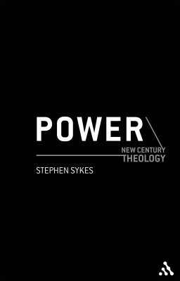 Power and Christian Theology