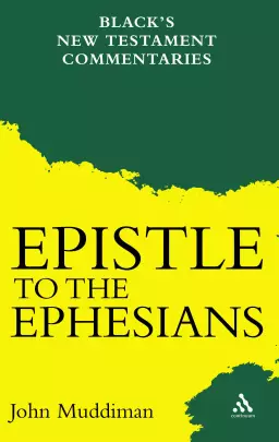 Ephesians : Expositional Commentary