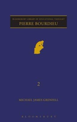 Pierre Bourdieu: Education and Training