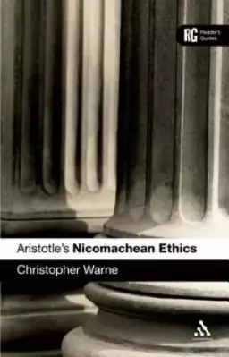 Aristotle's 'Nicomachean Ethics'