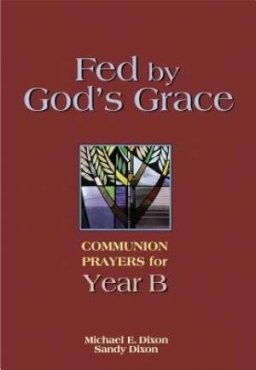 Fed by God's Grace Year B