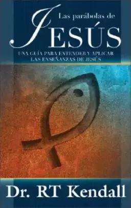 Las Parabolas De Jesus