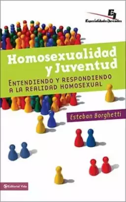 Homosexualidad Y Juventud