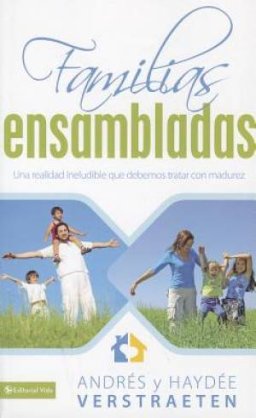 Familias Ensambladas
