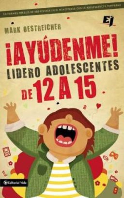 Ay Denme! Soy L Der de Adolescentes de 12 a 15!