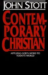 The Contemporary Christian: with study guide