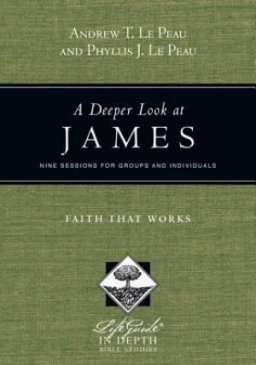 A Deeper Look at James