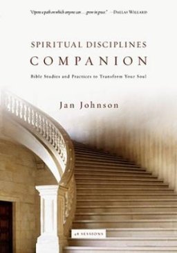Spiritual Disciplines Companion