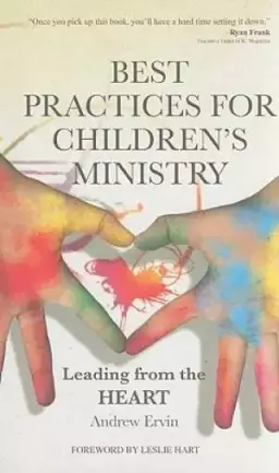 Best Practices For Childrens Ministry