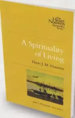 Spirituality Of Living