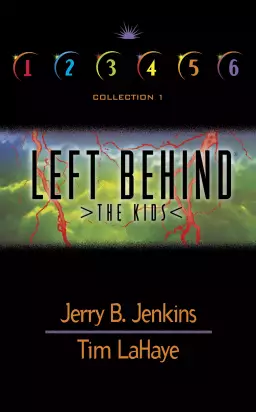 Left Behind: The Kids Volumes 1 To 6