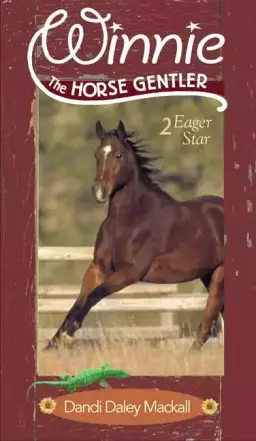 Winnie The Horse Gentler Part 2: Eager Star