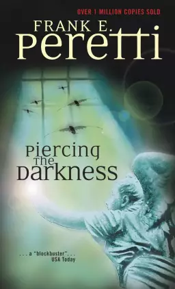 Piercing The Darkness