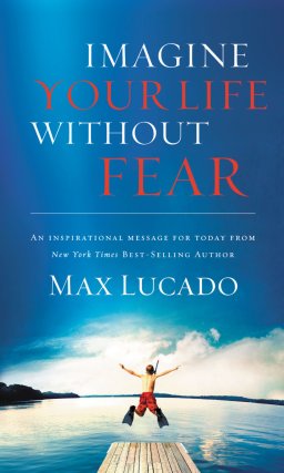 Imagine Your Life Without Fear Booklet
