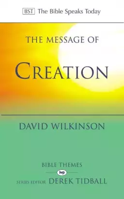 The Message of Creation