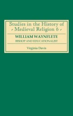 William Waynflete