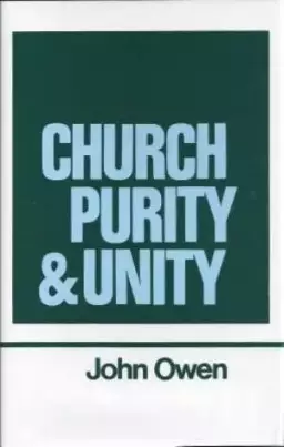 Church Purity & Unity Vol 15