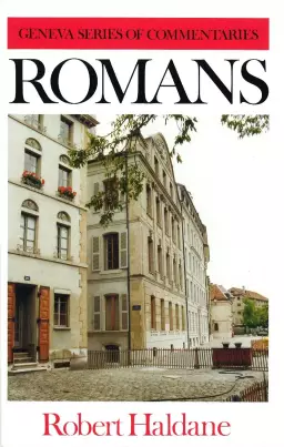 Romans : Geneva Commentary