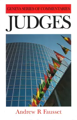 Judges : Geneva Commentary