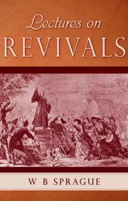 Lectures On Revivals