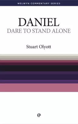 Dare to Stand Alone : Daniel