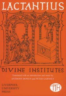 Lactantius