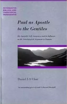 Paul as Apostle to the Gentiles