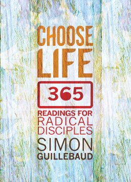 Choose Life - ebook