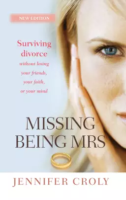 Missing Being Mrs [ebook]