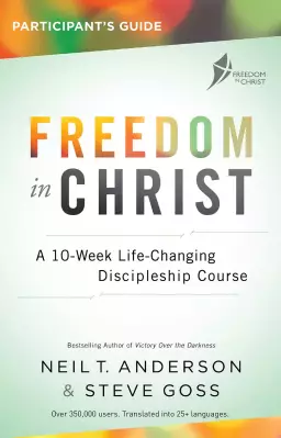 Freedom in Christ: Participant Guide