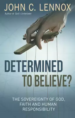 Determined to Believe