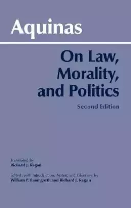 On Law, Morality and Politics