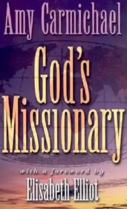 Gods Missionary