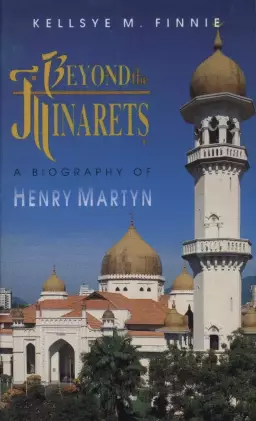 Beyond The Minarets