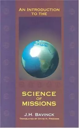 Introduction The Science Of Missions