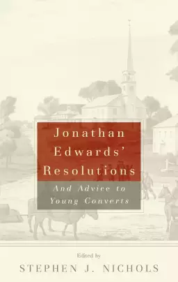 Jonathan Edwards Resolutions