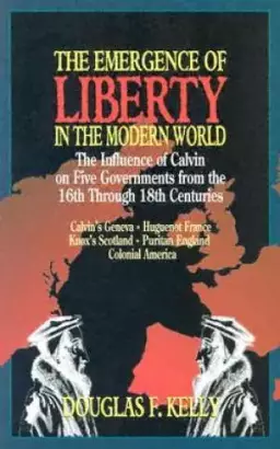 Emergence Of Liberty