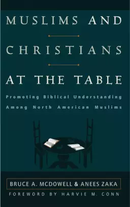Muslims And Christians At The Table