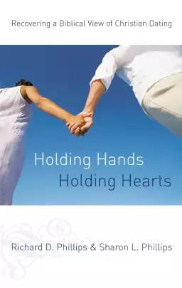 Holding Hands Holding Hearts