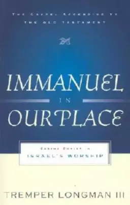 Immanuel in Our Place : 