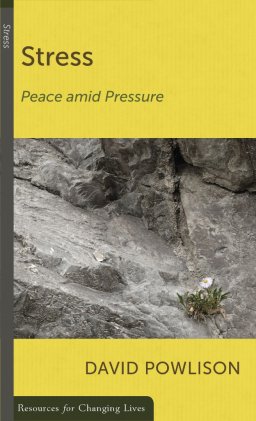 Stress: Peace Amid Pressure