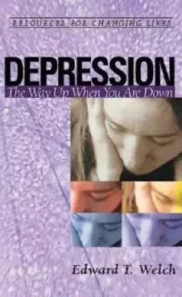 Depression The Way Up When You Are Down