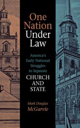 One Nation Under Law