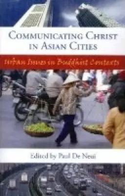 Communicating Christ in Asian