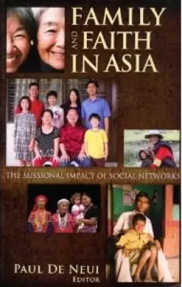 Family & Faith in Asia