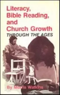 LITERACY BIBLE READING & CHURCH GROWTH