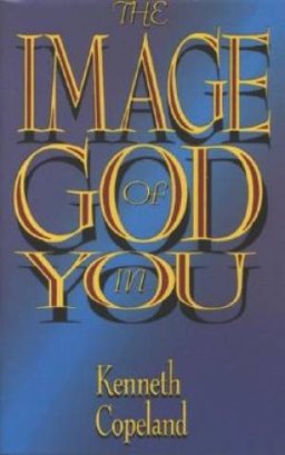 Image Of God In You