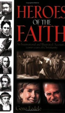 Heroes of the Faith