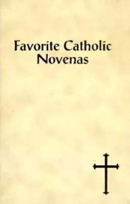 Favourite Catholic Novenas